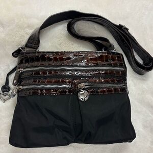Women's Brighton Shoulder Handbag